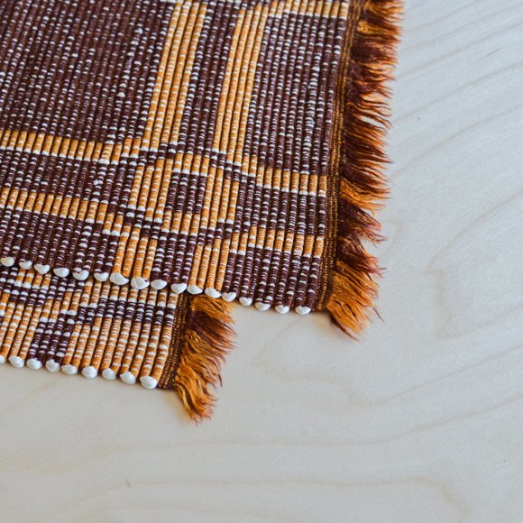 Reversible placemats - Picture 3 of 4